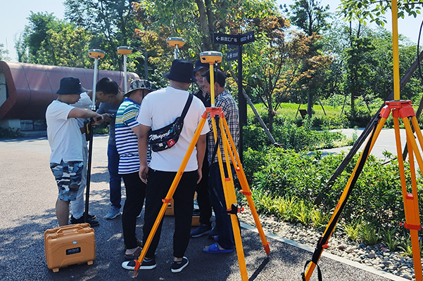 GPS-RTK在公路縱橫斷面測量中的應(yīng)用，看完本文你就明白了