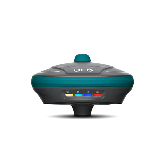 UFO?F3 PLUS RTK接收機（慣導(dǎo)）