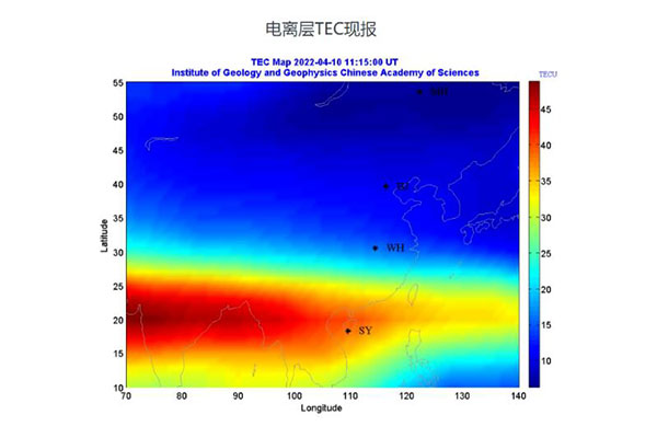 地磁暴過程仍將持續(xù)，RTK的固定率及精度會(huì)受到影響!