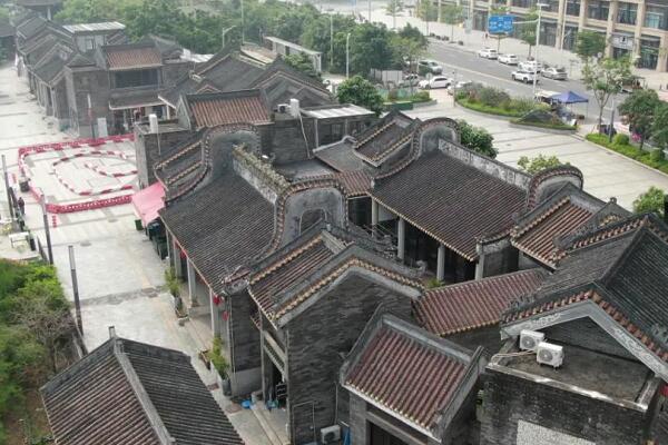 影像RTK高效助力實景三維精細化建模，應(yīng)用實例來啦！